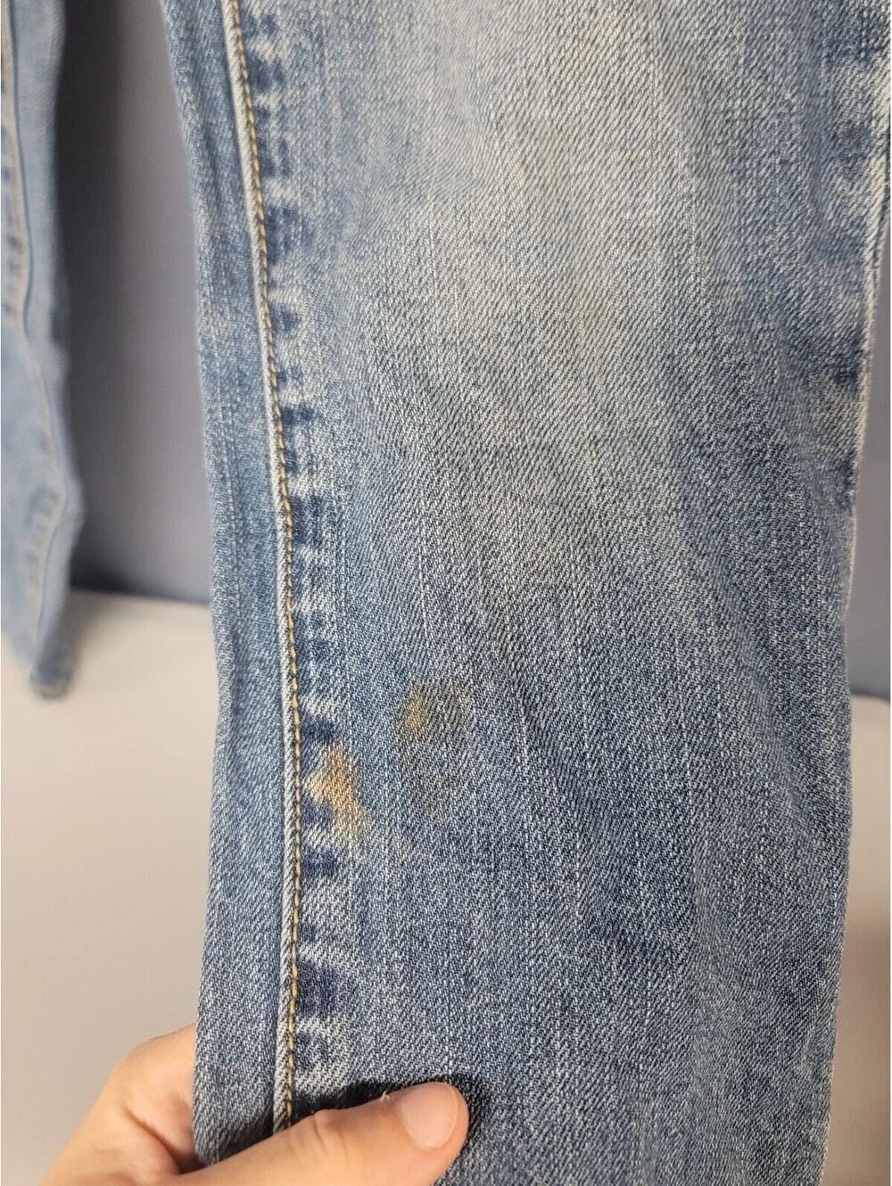 Set Of 3 Childrens Gap Size 10 Play Jeans
